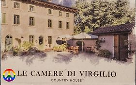Le Camere Di Virgilio